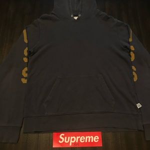 Bape Ursus Hoodie USS